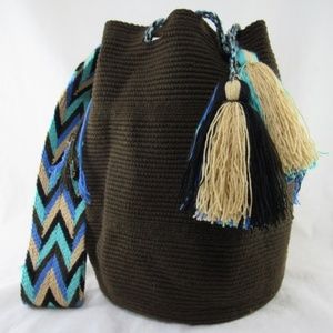 Handmade bag